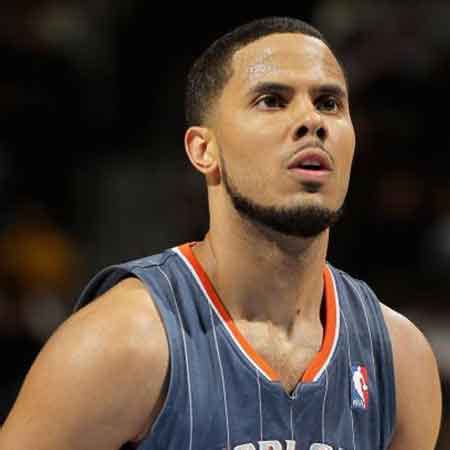 D.J. Augustin Bio-salary, net worth, married, affair, relationship ...