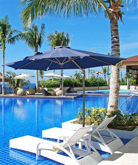 Hotels Near Mactan Cebu Airport Budget Mid Range Luxury Beach