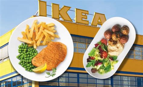 Ikea Deutschland F Hrt Anl Sslich Des Veganuary Zwei Neue Vegane