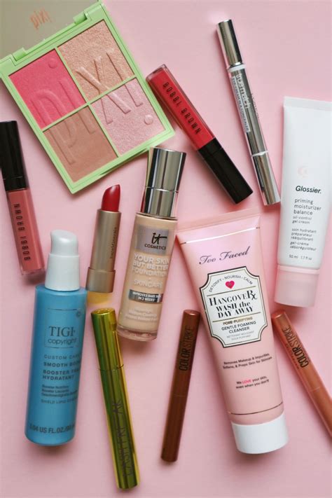 The 10 New Beauty Products For 2020 That Ive Been Putting To The Test