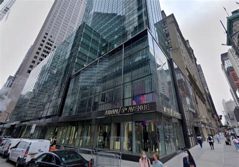 717 Fifth Ave Armani Informacionpublica Svet Gob Gt