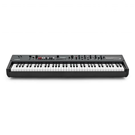 Yamaha Yc Digital Stage Piano Med Dragst Nger Gear Music