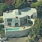 Dr. Phil McGraw's House in Los Angeles, CA (#2) - Virtual Globetrotting