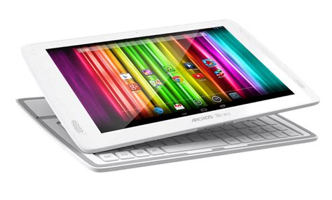 Archos Unveils Xs Tablet Part Of Its New Gen Lineup