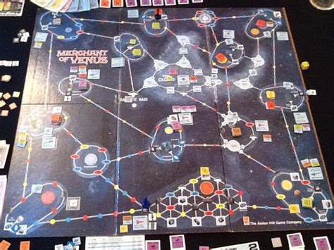 20 Awesome Board Games You May Never Have Heard Of Board Games Games