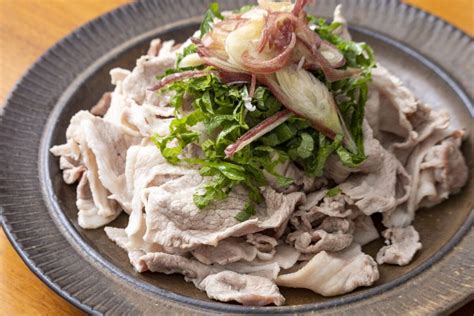 【daigoも台所のレシピ】豚肉のすだち風味の作り方｜夏の食欲がわくさっぱり系おかず Destiny Life