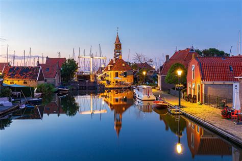 Vakantie In Friesland Tips Voor De Mooiste Plekjes
