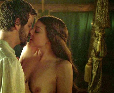 Filthy Anarchist S Phlog Natalie Dormer Nude As Margaery Tyrell In