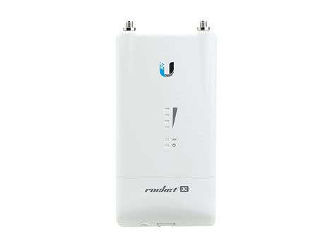 Ubiquiti Airmax Rocket M Ac Lite Ghz Mimo Airmax Tdma