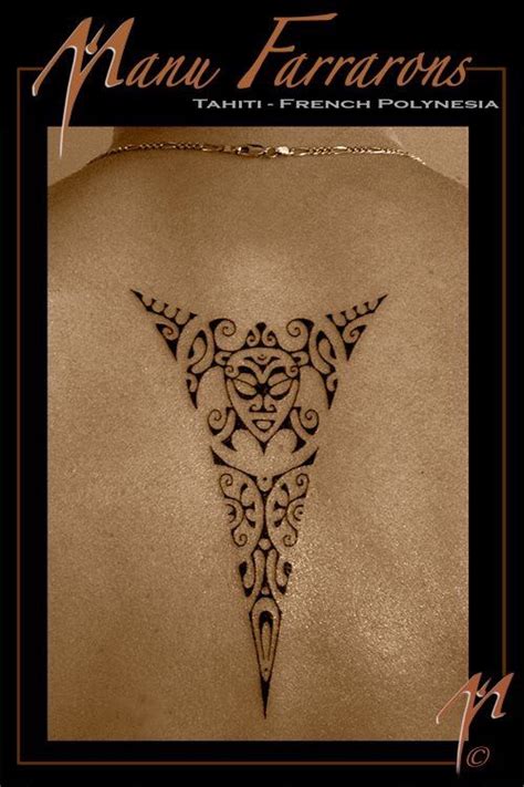 Pin By Korianne Kaleikini On Tribal Tats Tahiti French Polynesia