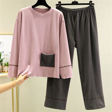 BONIXOOM Womens Christmas Pajamas Couples Christmas Pajamas Sleepwear