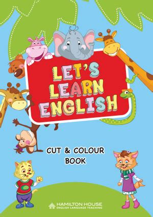 Let S Learn English