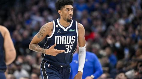 Mavs Injury Update Will Christian Wood Play Vs Suns Yardbarker