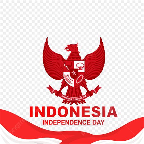 Gambar Hari Kemerdekaan Indonesia Kemerdekaan Republik Lambang Garuda