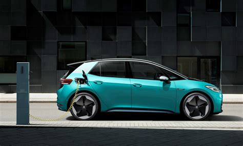 VW electric cars will become the norm for the brand