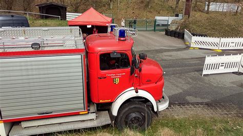 Feuerwehr Dassendorf Sicherheitswache