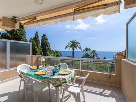 Ferienwohnung Les Terrasses De La Mer In Menton FR8950 280 1 Interhome