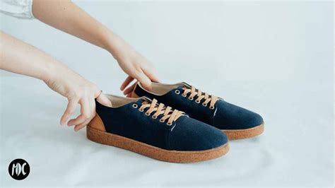 Notime Las Zapatillas Sostenibles Hechas Con Material Reciclado