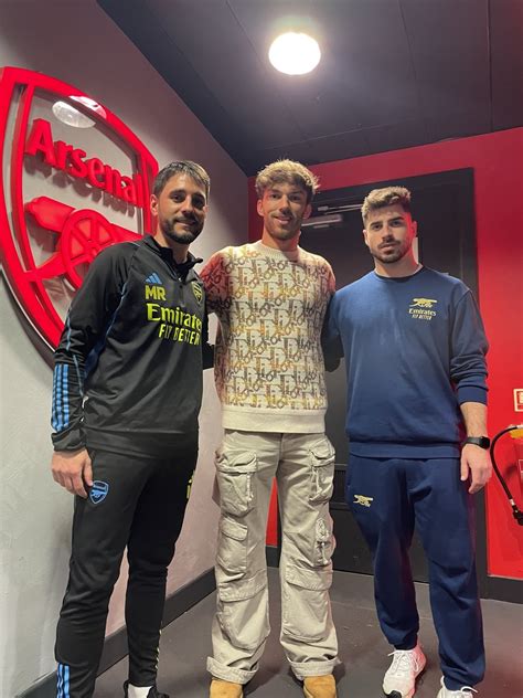 Miguel Molina What A Day 😍😍 Arsenal Gunners Rgunners