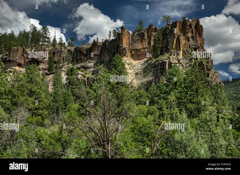 Jemez Mountains