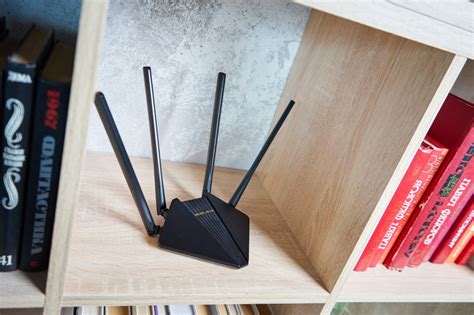 Обзор Mercusys MR30G: маленький и доступный роутер, который обеспечил ...