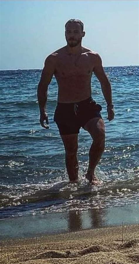 Pin by Luchy Gutiérrez on Kerem bursin in 2024 Man swimming Hot