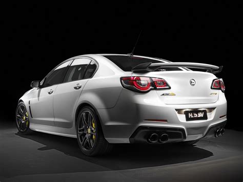 Holden Hsv Gts Gen F Wallpapers Hd Desktop And Mobile