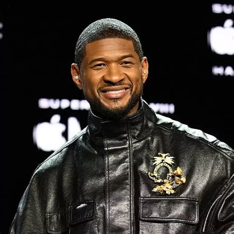 Usher Announces UK And Europe Tour Including Three Nights At London S