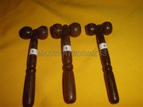 Jual Jual Produk Murah Alat Pijat Kayu SONOKELING Model Roda Kecil 01