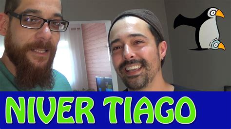 Anivers Rio Do Tiago Ft Tiago E Gabi Youtube