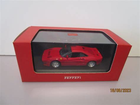 Ixo Hot Wheels Ferrari Gto Fer Neu Und Originalverpackt In Ch Ne Bourg