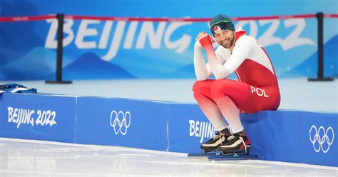 Pekin 2022 Skład polskiej reprezentacji na zimowych igrzyskach