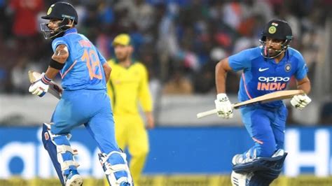 India vs Australia ICC Men’s T20 World Cup 2022 warm-up match: Know ...