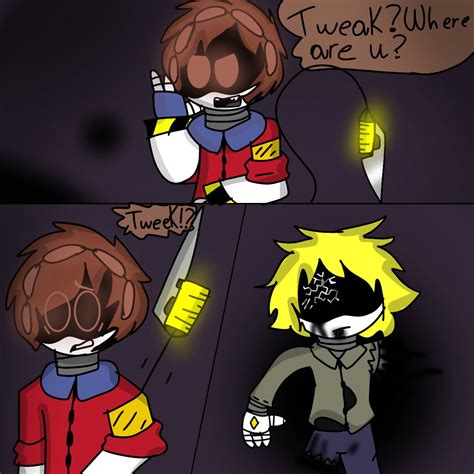 South Park As Murder Drones And Worker Drones By Moonthedemonkitsune On Deviantart