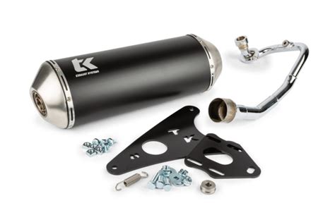 Exhaust Turbo Kit Gmax T Yamaha Giggle Neo S Vino Cc T Kaufen