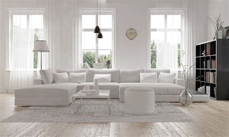 Sofas F R Kleine R Ume Baci Living Room