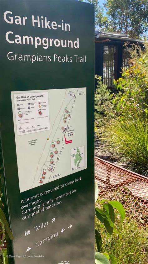 Ultimate Guide to Hiking the Grampians Peaks Trail