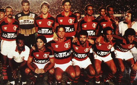 A Nação Copa do Brasil de 1990