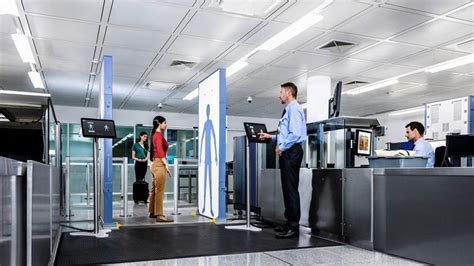 Heathrow Airport taps Rohde & Schwarz for enhanced security