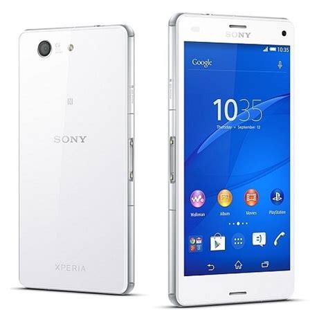 Sony Xperia Z3 Compact Fastboot Mode How To Reset