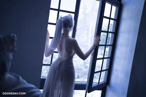 Ice Princess Sainte Baguette Naked Cosplay Asian 25 Photos Onlyfans