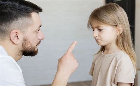 C Mo Lidiar Con Un Padre Narcisista