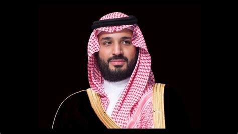 Saudi Arabias Crown Prince Algerias Pm Discuss Bilateral Ties In