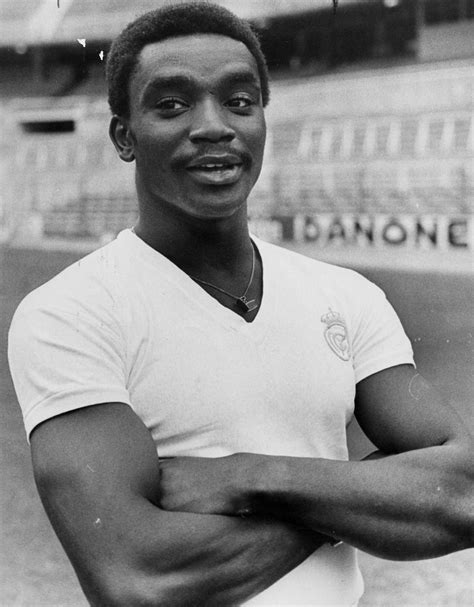 Laurie Cunningham La Pesadilla Racista De Cunningham El Que Fue El