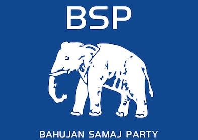 Bahujan samaj party: History, Significance, Photos, Members, News and ...