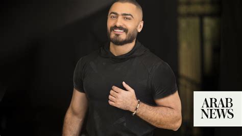 Egyptian Star Tamer Hosny To Perform In Abu Dhabi As Fans Attempt To