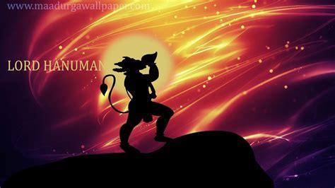 Hanuman 4K HD Wallpapers - Top Free Hanuman 4K HD Backgrounds - WallpaperAccess