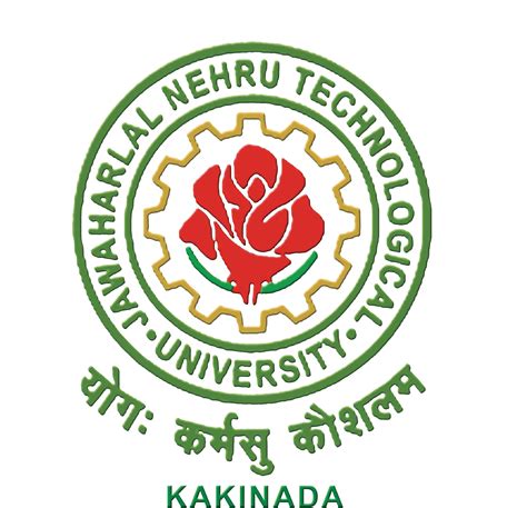 Congratulations! The PNG Image Has Been Downloaded (Jntu Kakinada Logo ...