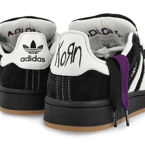 Korn X Adidas Campus 00s Supermodified Release Date SBD 60 OFF