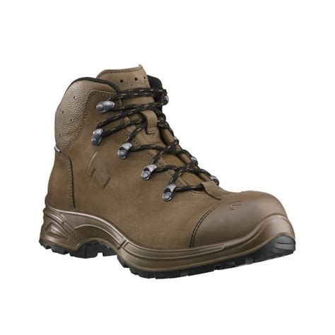 HAIX Airpower XR26 GORE TEX Safety Boots